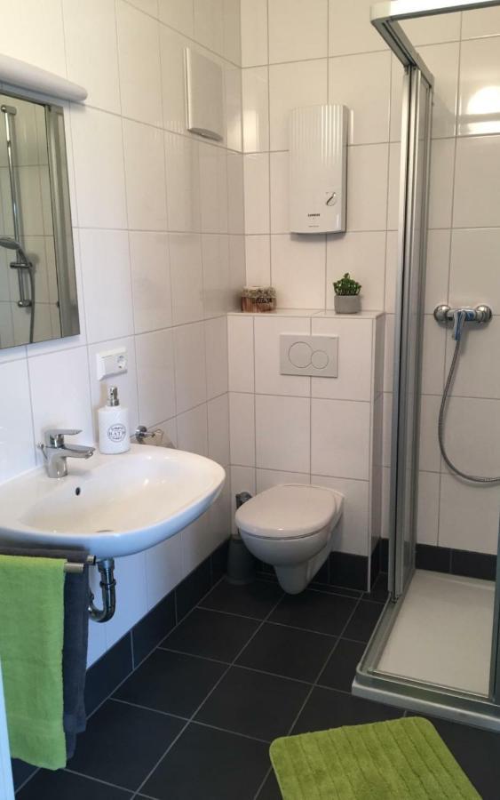 Racers Home Nuerburg Luaran gambar