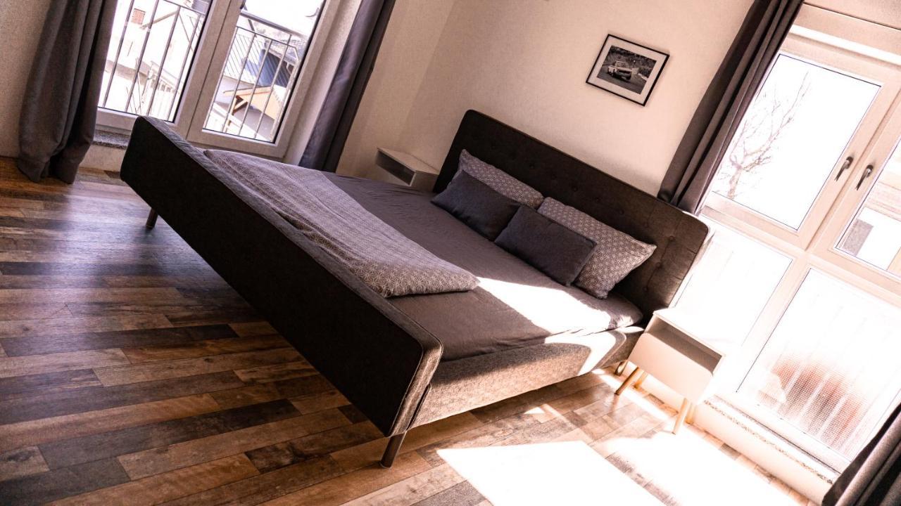 Racers Home Nuerburg Luaran gambar