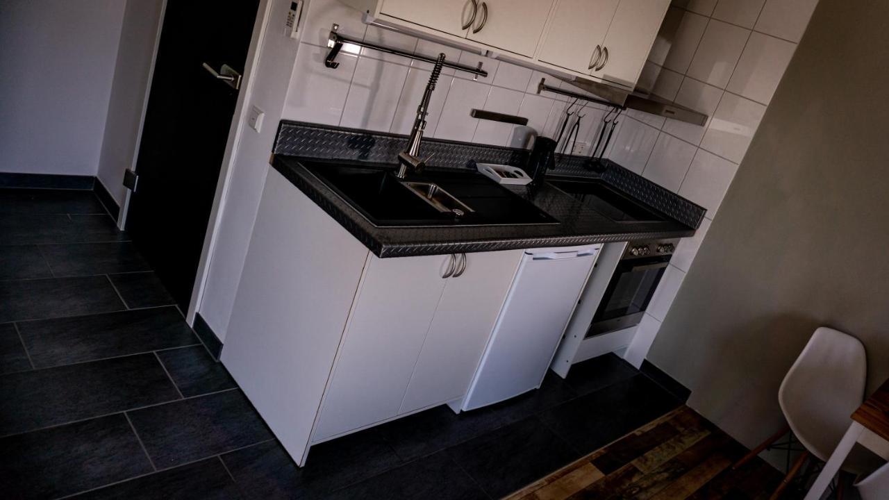 Racers Home Nuerburg Luaran gambar