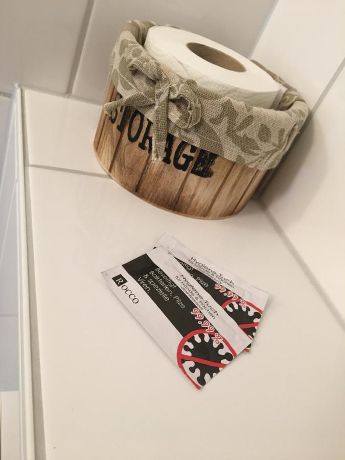 Racers Home Nuerburg Luaran gambar