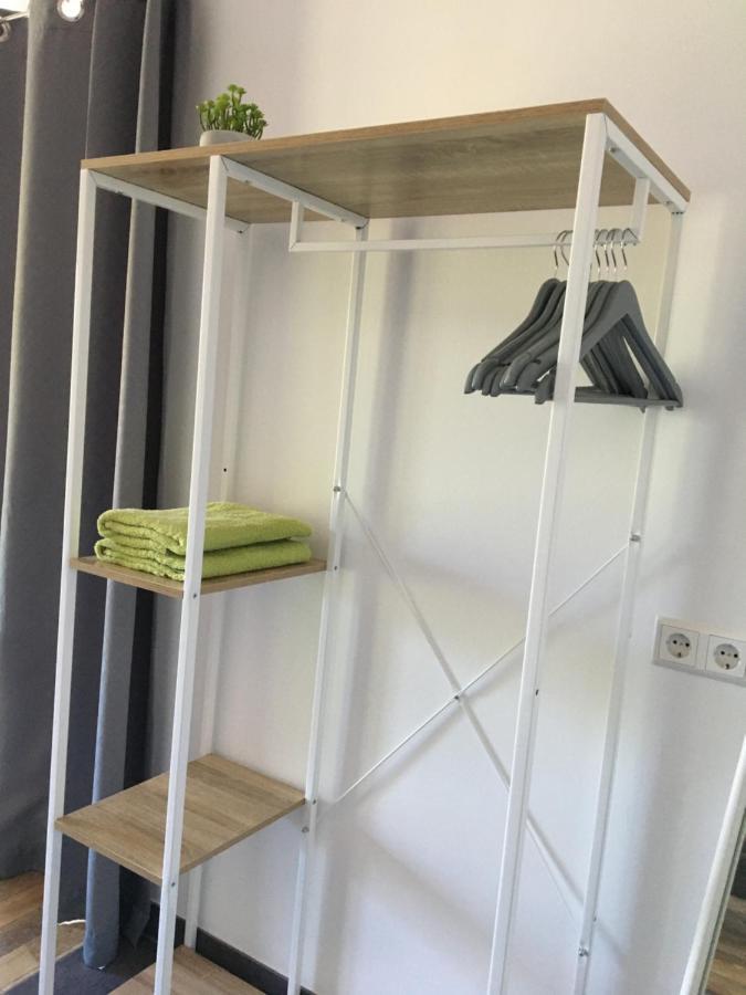 Racers Home Nuerburg Luaran gambar