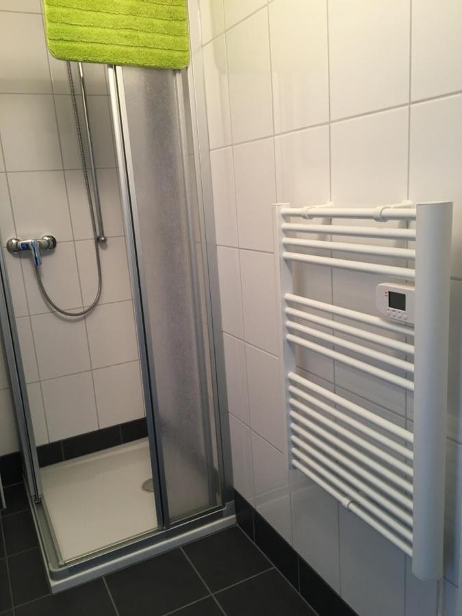 Racers Home Nuerburg Luaran gambar