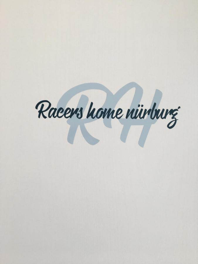 Racers Home Nuerburg Luaran gambar