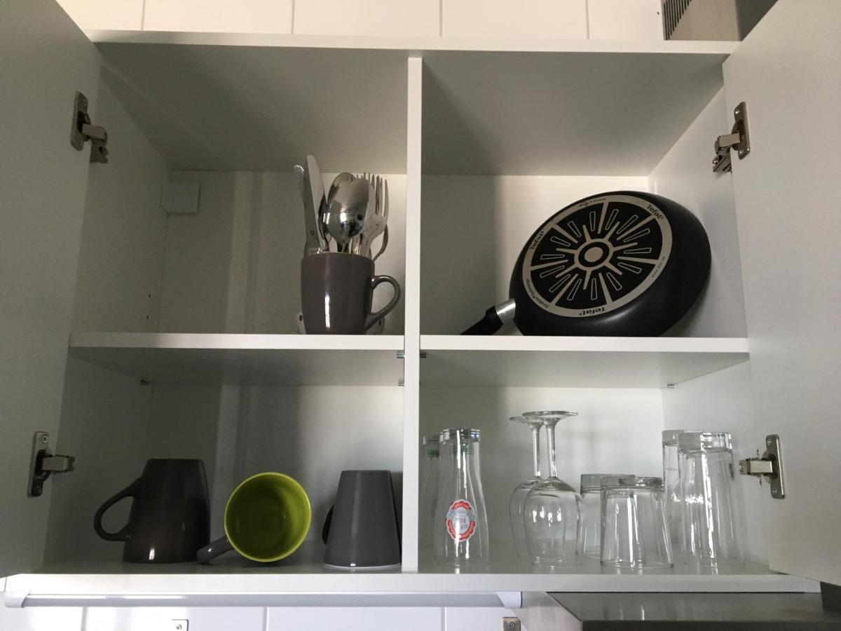 Racers Home Nuerburg Luaran gambar